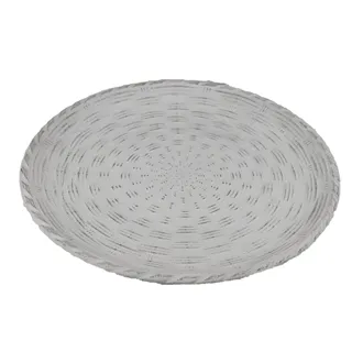 Decorative tray D8694