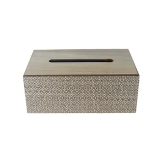 Napkin dispenser D8698