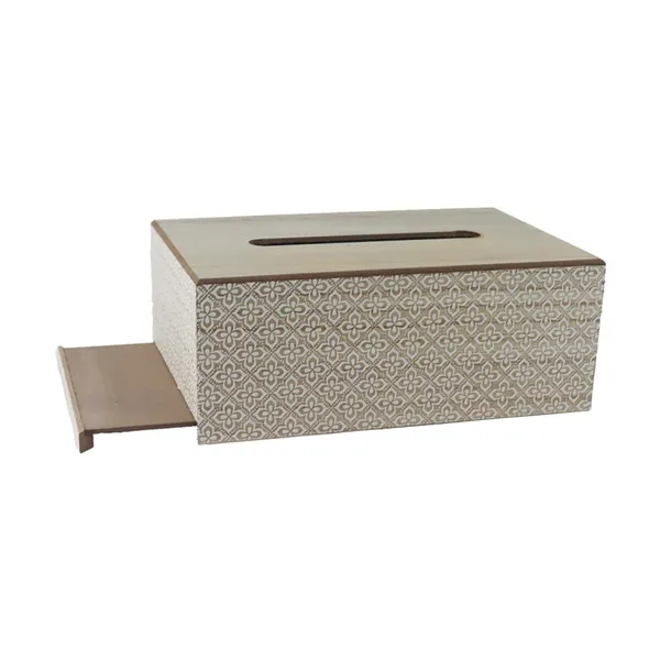 Napkin dispenser D8698