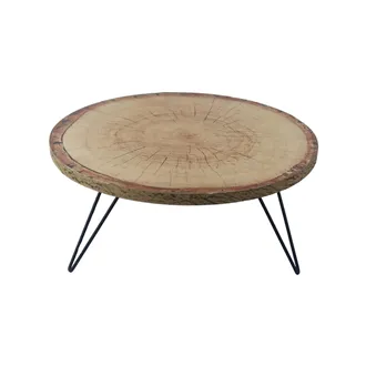 Decorative table D8699