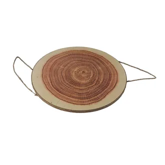 Decorative tray D8700