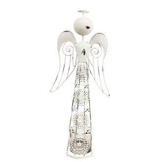 Tealight angel K0545