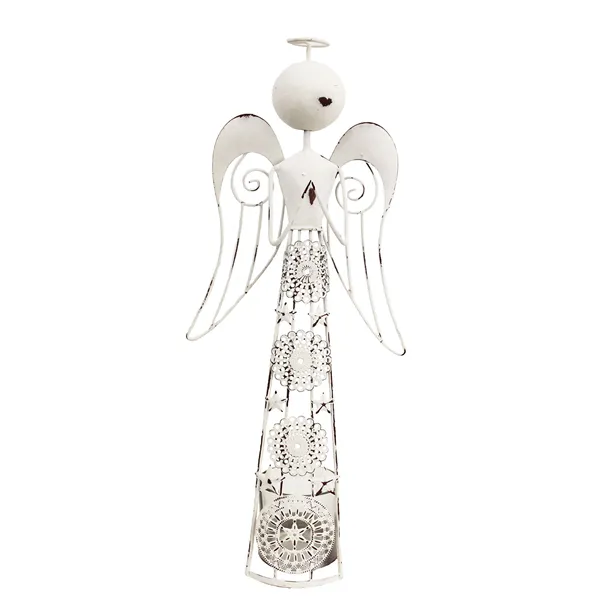 Tealight angel K0545