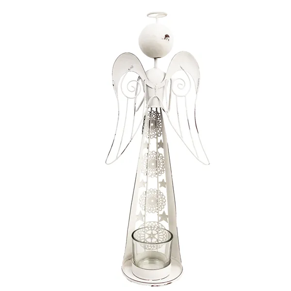 Tealight angel K0545