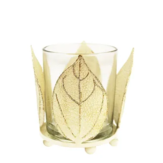 Candlestick decorative small K0571/1