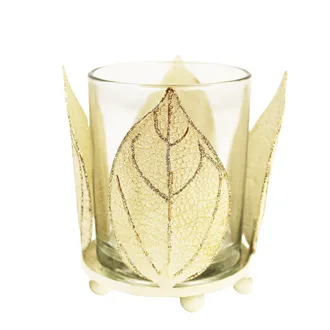 Candlestick decorative large K0571/2