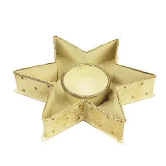 Decoration for candle large K0572/2