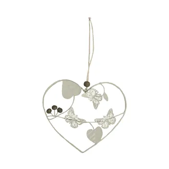 Heart for hanging K0855