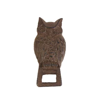 Cast iron opener K1485