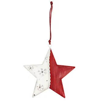 Star to hang large K1638/2