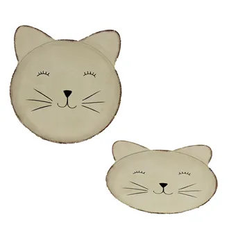 Cat Coaster K1754/2