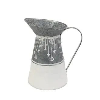 Metal jug K1775-01