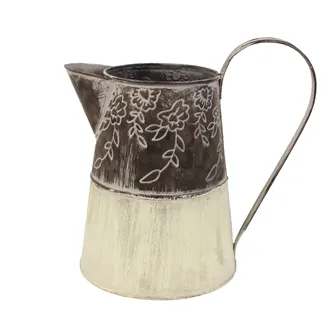 Metal jug K1776