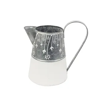 Metal jug K1777-01