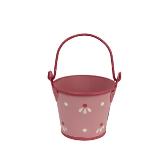 Decorative bucket K1818-05