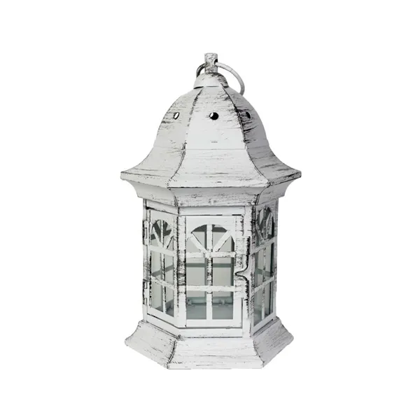 Metal lantern K1984
