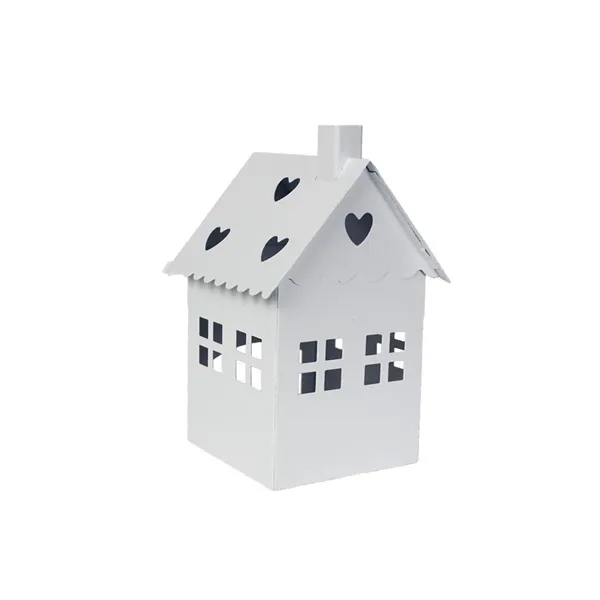 House for tea light K1991