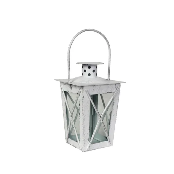 Metal lantern K1993-01