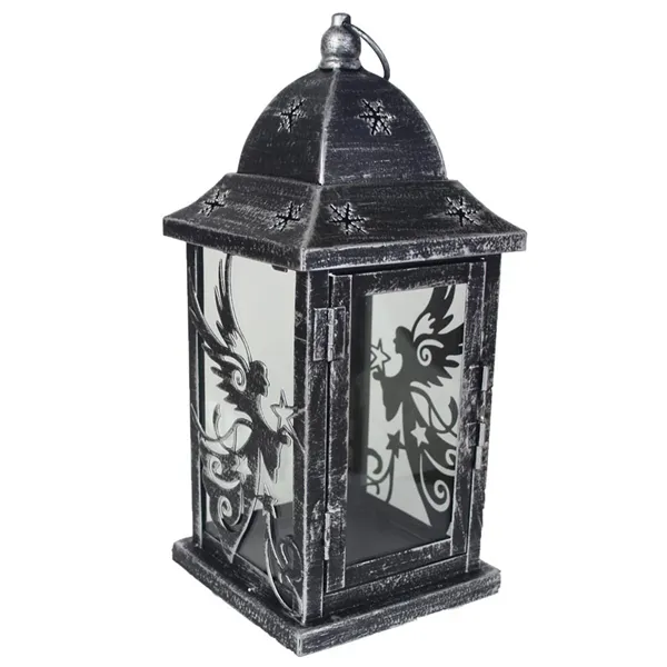 Metal lantern K1999-19