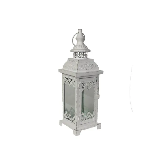 Metal lantern K2000/M