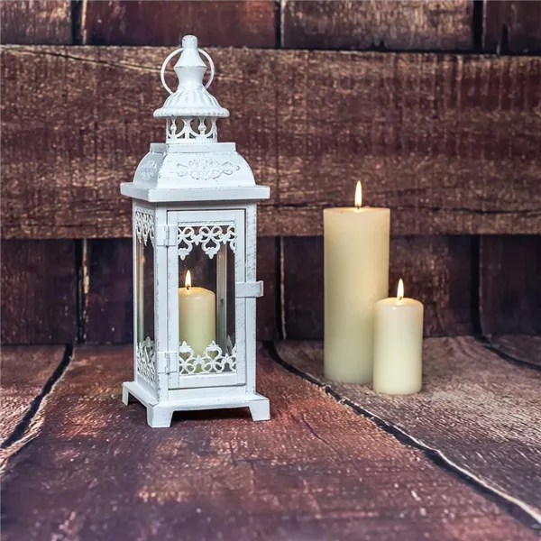 Metal lantern K2000/M