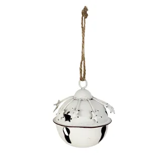 Metal jingle bell K2032