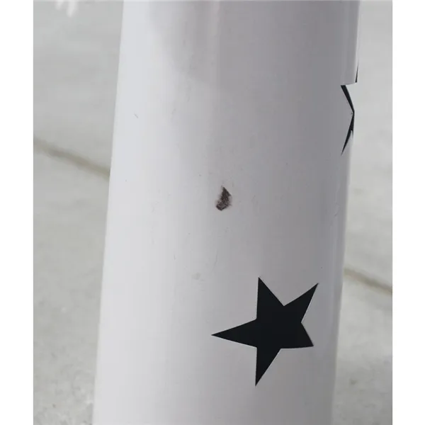 Snowman with LED K2138/2B 2nd quality