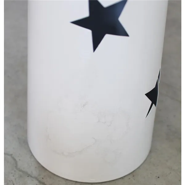 Snowman with LED K2138/2B 2nd quality