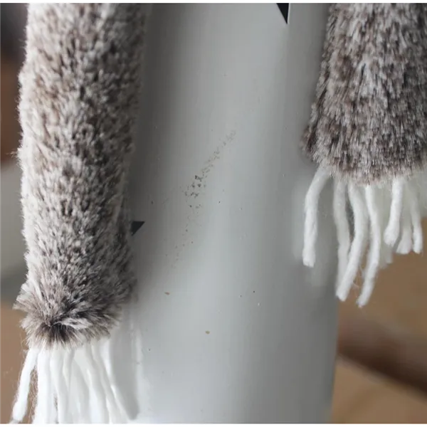 Snowman with LED K2138/2B 2nd quality