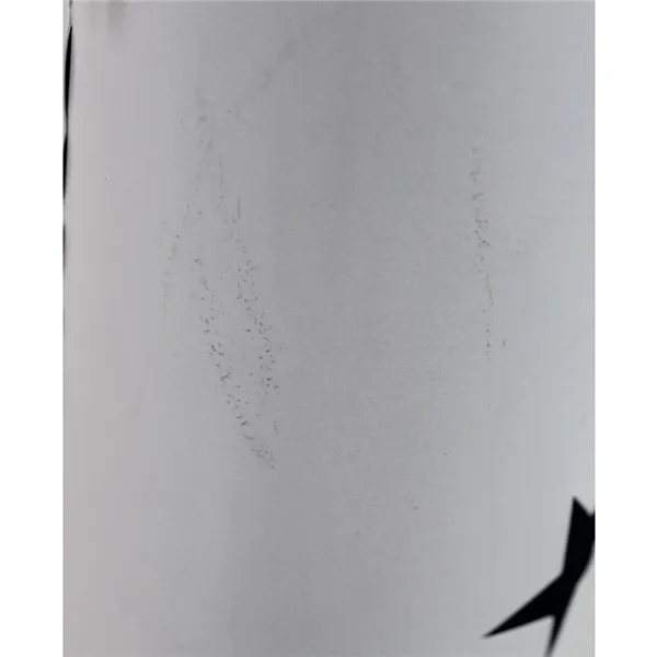 Snowman with LED light. K2138/3B 2nd quality