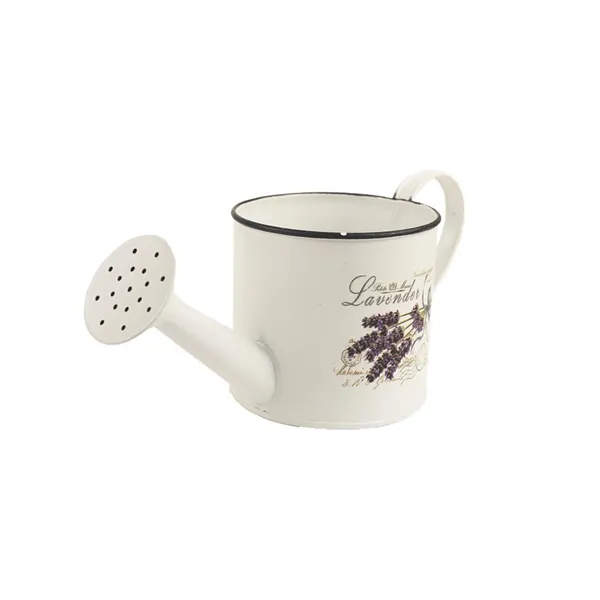 Metal jug LAVENDER K2180
