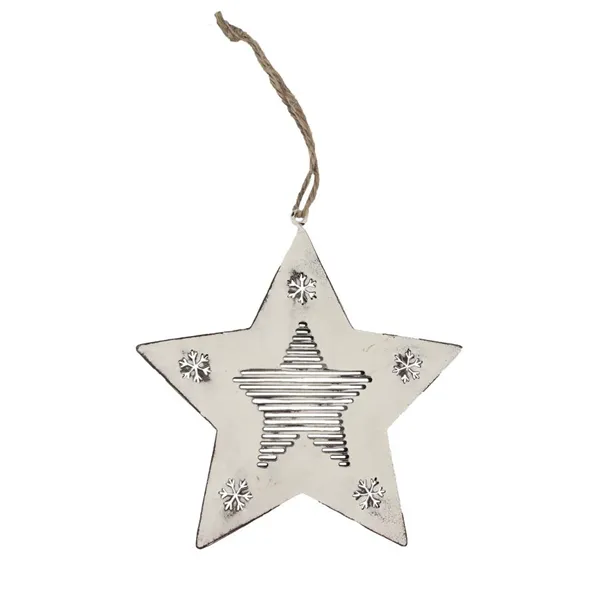 Christmas star K2273