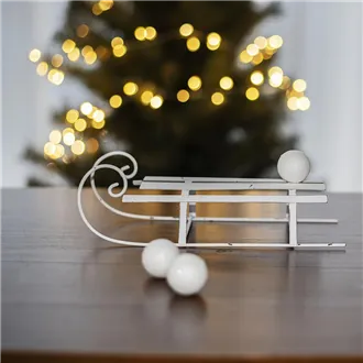 Decorative sledge K2280/1 