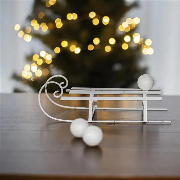 Decorative sledge K2280/1 