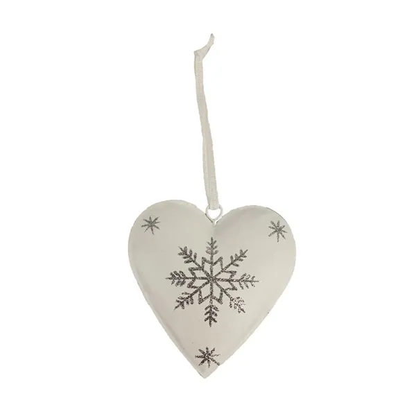 Heart for hanging K2322 