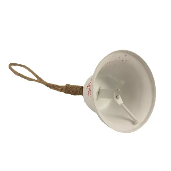 Metal bell K2328-01 