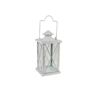 Metal lantern K2339/S