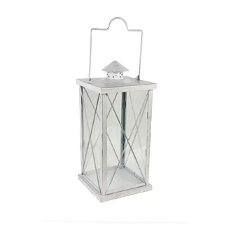 Metal lantern K2339/V 