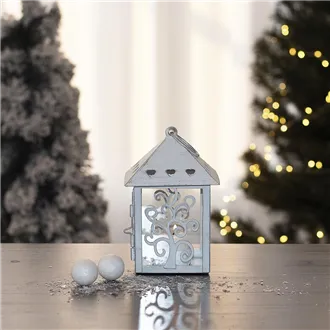 Lantern for tea light K2362