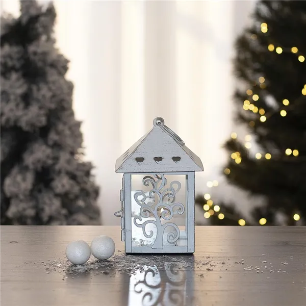 Lantern for tea light K2362