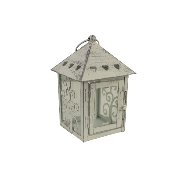 Lantern for tea light K2362