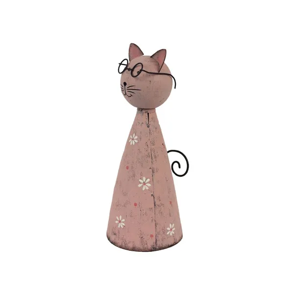 Decoration cat K2408/1