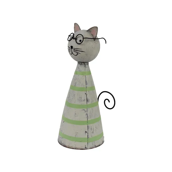 Decoration cat K2409/1