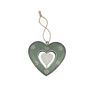 Heart for hanging K2455-16 