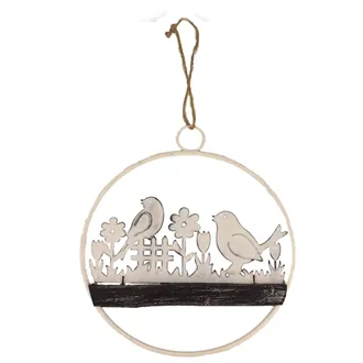 Decoration for hanging K2499 