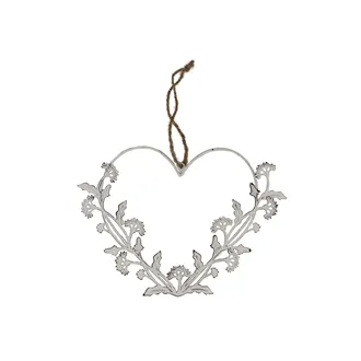 Heart for hanging K2513/2 