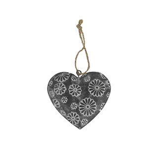 Heart for hanging K2565/1