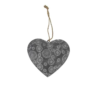 Heart for hanging K2565/2