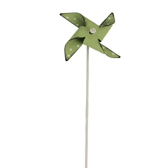 Decorative pinwheel K2675/2 