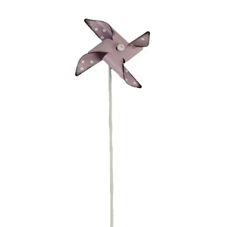 Decorative pinwheel K2676/1 